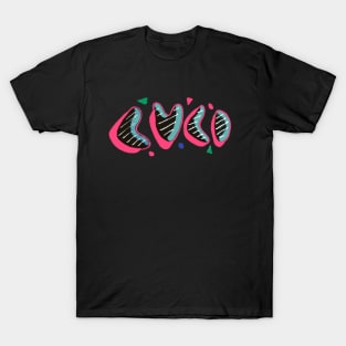 Cuco T-Shirt